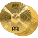 Meinl HCS13H HCS 13" Hihat, pair