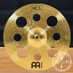 Meinl 16" HCS Trash Crash