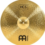 Meinl HCS 20" Ride Cymbal