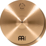 Meinl Pure Alloy 15" Medium Hihat