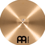 Meinl PA18MC Pure Alloy 18" Medium Crash