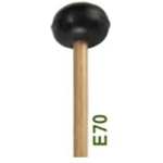 Salyers Percussion Keyboard Mallets Hard Rubber