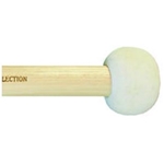 Salyers Percussion Marching Bass Drum Mallets 16"-18"