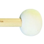 Salyers Percussion Marching Bass Drum Mallets 26"-28"
