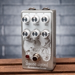 Earthquaker Devices Space Spiral Modulated Delay V2