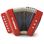 Hohner Kids Accordion - Red