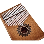 Meinl KL1708H Sound Hole Kalimba 17 Notes