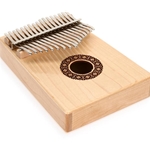 Meinl Sounds Hole Kalimba 17 Notes