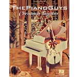 Piano Guys Christmas Together