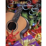 3 Chords for Christmas Guitar
