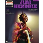 Jimi Hendrix Volume 24 Guitar