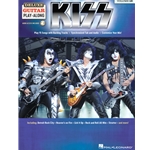 Kiss Guitar