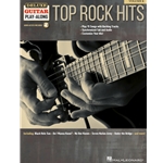 Top Rock Hits Guitar