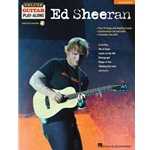 Ed Sheeran Guitar