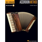 Accordion Method Book