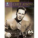 Best of Chet Atkins Guitar