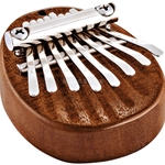 Meinl Mini Kalimba C Major 8 Notes