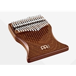 Meinl KL1702S Solid Kalimba C Major 17 Notes