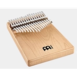 Meinl Solid Kalimba C Major 17 Notes