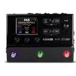 Line 6 HX Stomp Compact Amp & Effects Processor