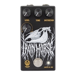 Walrus Audio LM308 Iron Horse V3 Distortion - Halloween 2021 Limited Edition