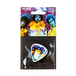 Dunlop Jimi Hendrix™ Are You Experienced? Picks (6 Pack)
