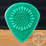 Dunlop Animals As Leaders Primetone Picks (3 Pack)