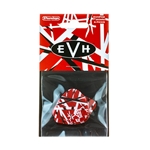 Dunlop EVH Frankenstein Picks (6 Pack)
