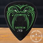 Dunlop James Hetfield Black Fang Picks (6 Pack)