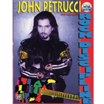 John Petrucci: Rock Discipline