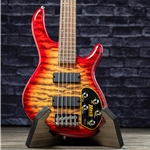 Cort Action Deluxe 5-String Bass