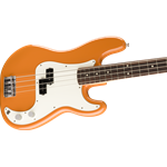Fender Player Precision Bass®, Pau Ferro Fingerboard, Capri Orange