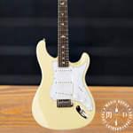 PRS 2023 Model SE Silver Sky Rosewood Fretboard - Moon White Finish - Clerance