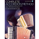 Complete Accordion Method