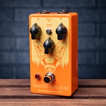 Earthquaker Devices Special Cranker Overdrive Effects Pedal