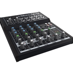 Mackie MIX8-U 8-channel Compact MixerAnalog Mixer