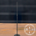 NOMAD Microphone Stand - Round Base