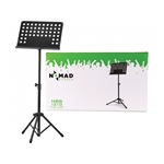KHS NBS1310 Perforated Music Stand