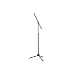 NOMAD NMS6606 Microphone Stand, Boom, Tripod