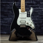 Fender Player Stratocaster® HSS
Maple Fingerboard - Black