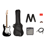 Fender 0371823006 Squier Stratocaster Pack
