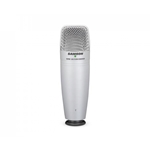 Samson CO1U Pro Condensor Mic kit