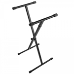 On-Stage Single X Keyboard Stand