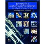 Foundations Euphonium BC