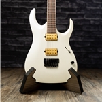Ibanez Jake Bowen Signature 6 String Electric Guitar - Pearl Matte White
