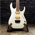 Ibanez Jake Bowen (Periphery) Signature 6 String - Pearl Matte White