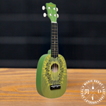 Amahi Kiwi Pineapple Shape Soprano Ukulele