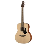 Walden O350/W Spruce top Orchestra Acoustic Guitar