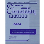 Rubank Elem Meth OBOE
