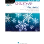 Christmas Favorites - Clarinet